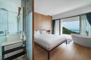 Villa The Wave 2 Residence