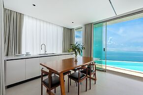 Villa The Wave 2 Residence