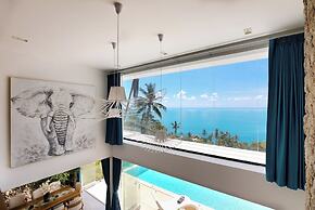 Villa The Wave 2 Residence