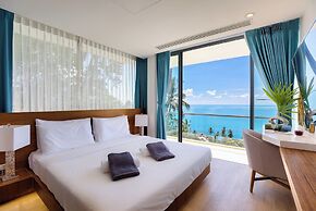 Villa The Wave 2 Residence