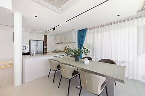 Villa The Wave 2 Residence