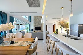 Villa The Wave 2 Residence