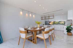 Villa The Wave 2 Residence