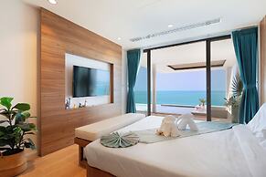 Villa The Wave 2 Residence
