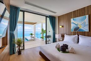 Villa The Wave 2 Residence