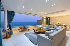 Villa The Wave 2 Residence