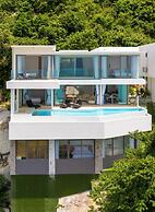 Villa The Wave 2 Residence