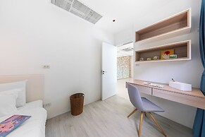 Villa The Wave 2 Residence