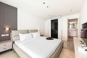 Villa The Wave 2 Residence