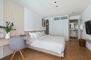 Villa The Wave 2 Residence