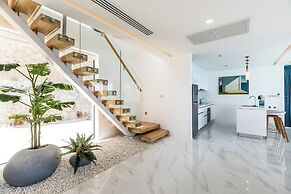 Villa The Wave 2 Residence