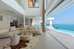 Villa The Wave 2 Residence