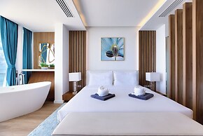 Villa The Wave 2 Residence