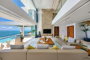 Villa The Wave 2 Residence