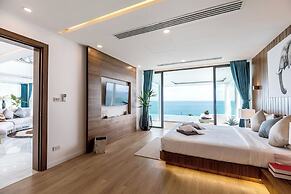 Villa The Wave 2 Residence