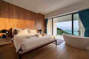 Villa The Wave 2 Residence