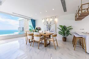 Villa The Wave 2 Residence