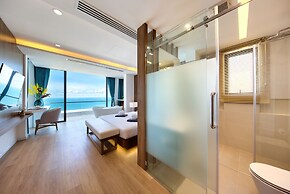 Villa The Wave 2 Residence