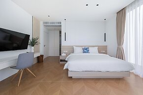 Villa The Wave 2 Residence