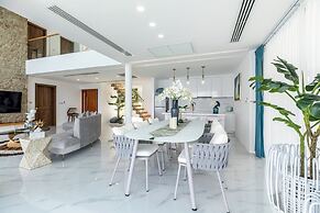 Villa The Wave 2 Residence