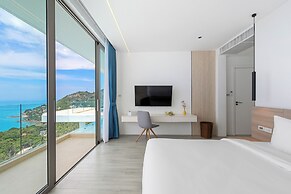 Villa The Wave 2 Residence