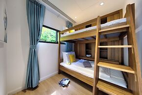 Villa The Wave 2 Residence