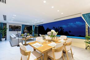 Villa The Wave 2 Residence