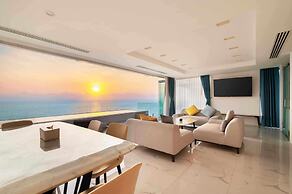 Villa The Wave 2 Residence