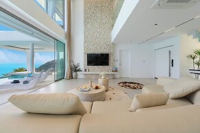 Villa The Wave 2 Residence