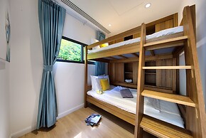 Villa The Wave 2 Residence