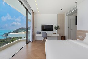 Villa The Wave 2 Residence