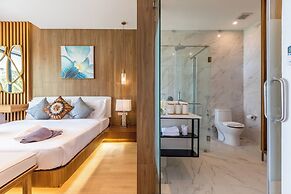 Villa The Wave 2 Residence
