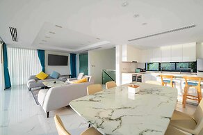 Villa The Wave 2 Residence