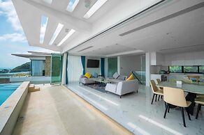 Villa The Wave 2 Residence