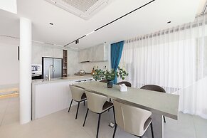 Villa The Wave 2 Residence
