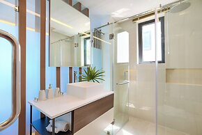 Villa The Wave 2 Residence