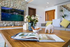 Villa The Wave 2 Residence