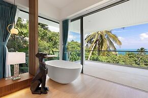 Villa The Wave 2 Residence