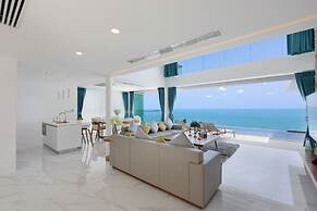 Villa The Wave 2 Residence