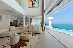 Villa The Wave 2 Residence