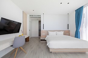 Villa The Wave 2 Residence