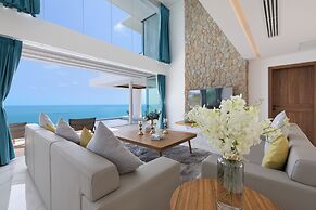 Villa The Wave 2 Residence