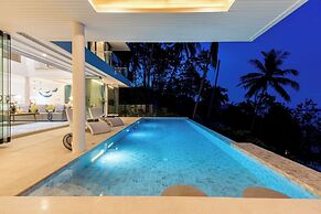 Villa The Wave 2 Residence