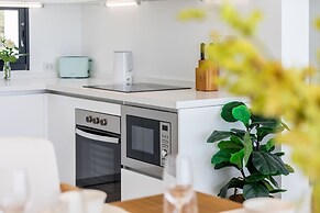 Villa The Wave 2 Residence