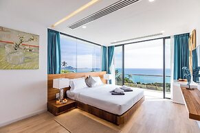 Villa The Wave 2 Residence