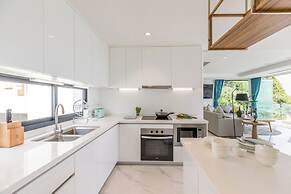 Villa The Wave 2 Residence