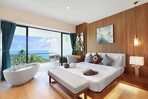 Villa The Wave 2 Residence