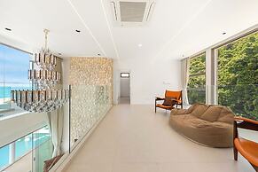 Villa The Wave 2 Residence