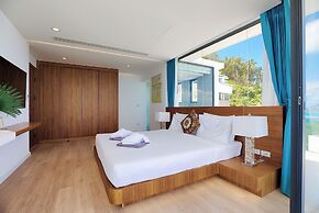 Villa The Wave 2 Residence