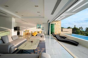Villa The Wave 2 Residence